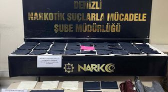 Otomobilde ele geçirilen uyuşturucuya 3 tutuklama