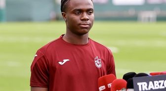 Oulai cezalı duruma düştü mü, Oulai Trabzonspor Galatasaray maçında oynayamayacak mı?