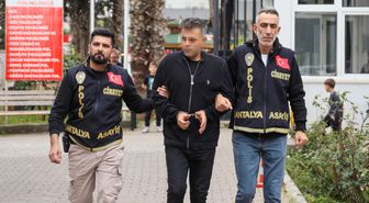 'Park yeri' tartışmasında market çalışanını öldüren şüpheli yakalandı