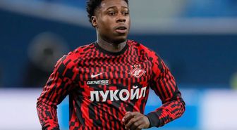 Quincy Promes kuzenini bıçakladığını itiraf etti