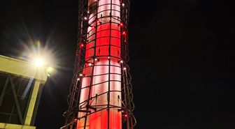 Sabiha Gökçen Havalimanı'nda 18 Mart Coşkusu