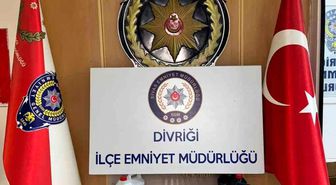 Sivas'ta polis ekipleri sahte alkole geçit vermedi