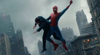 Spider-Man fragman izle! Spider-Man Brand New Day fragman yayınlandı mı, nereden izlenir?