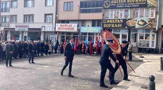 Sultandağı'nda 18 Mart programı