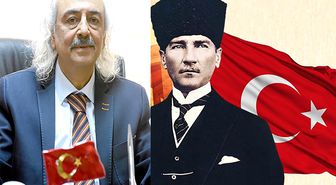 Tarih Derneği Başkanı Özden'den 18 Mart mesajı: 'Çanakkale, sadece bir savaşın değil, bağımsızlık uğruna verilen eşsiz bir mücadelenin adıdır'