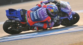Toprak Razgatlıoğlu, MotoGP'de sezonun ikinci yarışı için Brezilya'da piste çıkıyor
