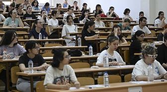 YKS sınav yerleri ne zaman açıklanacak 2026?