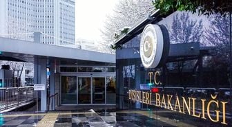 4 ülkeye büyükelçi ataması yapıldı