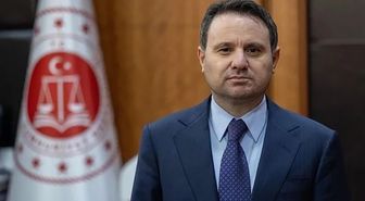 Adalet Bakanı Akın Gürlek hangi dizide oynadı? Akın Gürlek Ekmek Teknesi sahnesi!