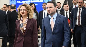 Adalet Bakanı Akın Gürlek oyunculuk yapmış! İşte oynadığı dizi