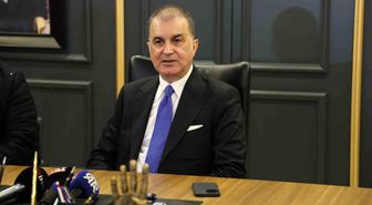 AK Parti Sözcüsü Çelik: 'Barış masasını kuracak lider Erdoğan'dır'