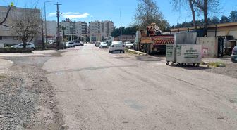 Antalya'da 20 yaşındaki genç motosiklet kazasında hayatını kaybetti