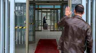 'Artık hiçbir hayal kuramıyorum': Türkiye'de yaşayan İranlılar savaşa nasıl bakıyor?