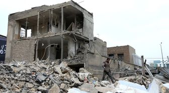 Azerbaycan İran'a Yönelik İnsani Yardımlarını Artırdı