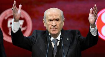 Bahçeli: Türkiye'nin tedbir ve temkinle hareket etme vaktidir