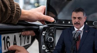Bakan Çiftçi bayram tedbirlerini açıkladı! Radar, APP plaka ve multimedya sorularına yanıt verdi