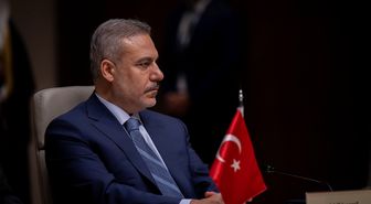 Dışişleri Bakanı Hakan Fidan, Katar'a ziyaret gerçekleştirecek