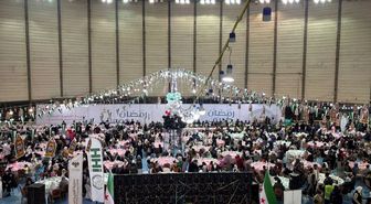 Başkan Altay: 'Ramazan Boyunca Her Akşam Suriye'deki Kardeşlerimizle İftar Sofralarında Buluşmanın Mutluluğunu Yaşadık'