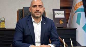 Başkan Bağlamış: 'Ramazan Bayramı ülkemize huzur ve bereket getirsin'