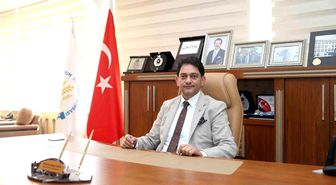 Başkan Oral'dan Ramazan Bayramı mesajı