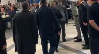 Bursa'da silahlı kavganın tarafları 'barış yemeği' ile husumete son verdi