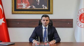 Cahit Cihad Sarı kimdir? Yeni Adalet Bakanlığı Personel Genel Müdürü Cahit Cihad kaç yaşında, nereli?