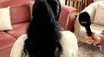 Dini nikahlı eşinden 13 yıldır şiddet gördüğünü iddia eden kadın: 'Yüzüme kezzap atmakla tehdit etti'