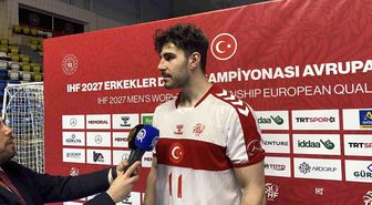 Doruk Pehlivan: 'Önümüzdeki karşılaşmalarda daha iyi oynamamız gerekiyor'