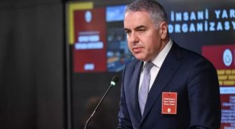 Eray Yazgan kimdir, ne iş yapıyor? Eray Yazgan kaç yaşında, nereli?