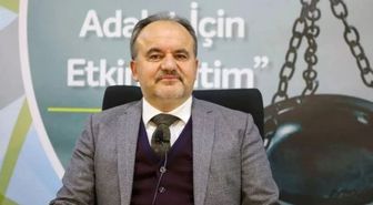Erdinç Avşar kimdir? Hukuk İşleri Genel Müdürü Erdinç Avşar kaç yaşında, nereli?