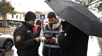 Erzincan'da bayram öncesi güvenlik ve sağlık tedbirleri artırıldı