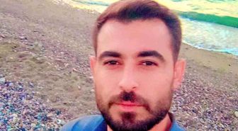 Eski eşinin yanındaki şahsı öldürdü, eşini yaraladı