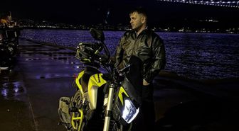 Eyüpsultan'da kazada ölen motosiklet sürücüsünün ablası: Yuvasını kuramadan mezara koyacağız