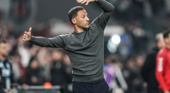 Fenerbahçe'de ilk ayrılık belli! Tedesco, yıldız isme ''Güle güle'' dedi
