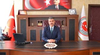 Hazım Aslancı kimdir? Yeni Ceza İşleri Genel Müdürü Hazım Aslancı kaç yaşında, nereli?