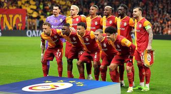 Galatasaray Şampiyonlar Ligi'nde çeyrek final bileti için Liverpool deplasmanına çıkıyor