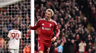 İngiliz basınından Salah ve Liverpool'a övgü