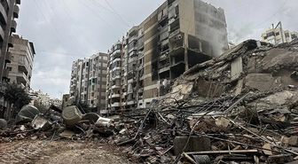 İsrail saldırısı altındaki Lübnan'da can kaybı 1000'i aştı