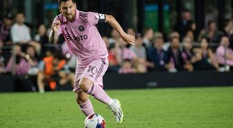 Lionel Messi 900. golünü attığı maçta kabusu yaşadı