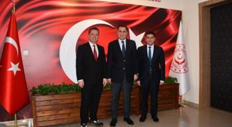 Mücahit Gülşen kimdir? Hukuk Hizmetleri Genel Müdürü Mücahit Gülşen kaç yaşında, nereli?