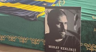 Murat Keklikçi kimdir? Gazeteci Murat Keklikçi neden öldü?