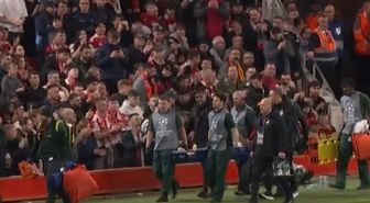 Parmağı koptu! Noa Lang'tan Galatasaray'a kötü haber