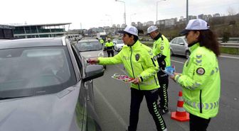 Ordu'da bayram tedbirleri arttı: Trafikte 'sıfır can kaybı' hedefi