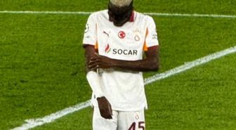 Osimhen neden yok, Osimhen oyundan çıktı mı (Liverpool Galatasaray)?