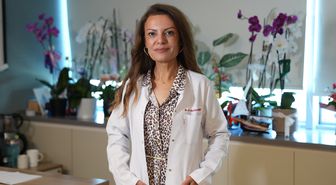 'Östrojen ve progesteron dengesinin korunması ruhsal sağlığın anahtarıdır'