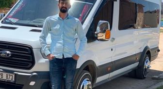 Mardin'de Oto Yıkamacıda Elektrik Akımına Kapılan Şoför Hayatını Kaybetti