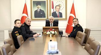 Ramazan tedbirleri masaya yatırıldı