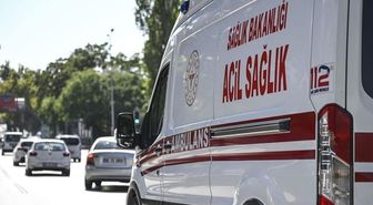 Şalgam suyu dolu kovaya düşen bebek hayatını kaybetti