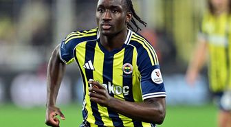 Sidiki Cherif'e milli takım müjdesi