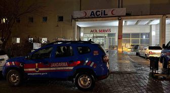 Siverek'te trafik kazası: 4 yaralı